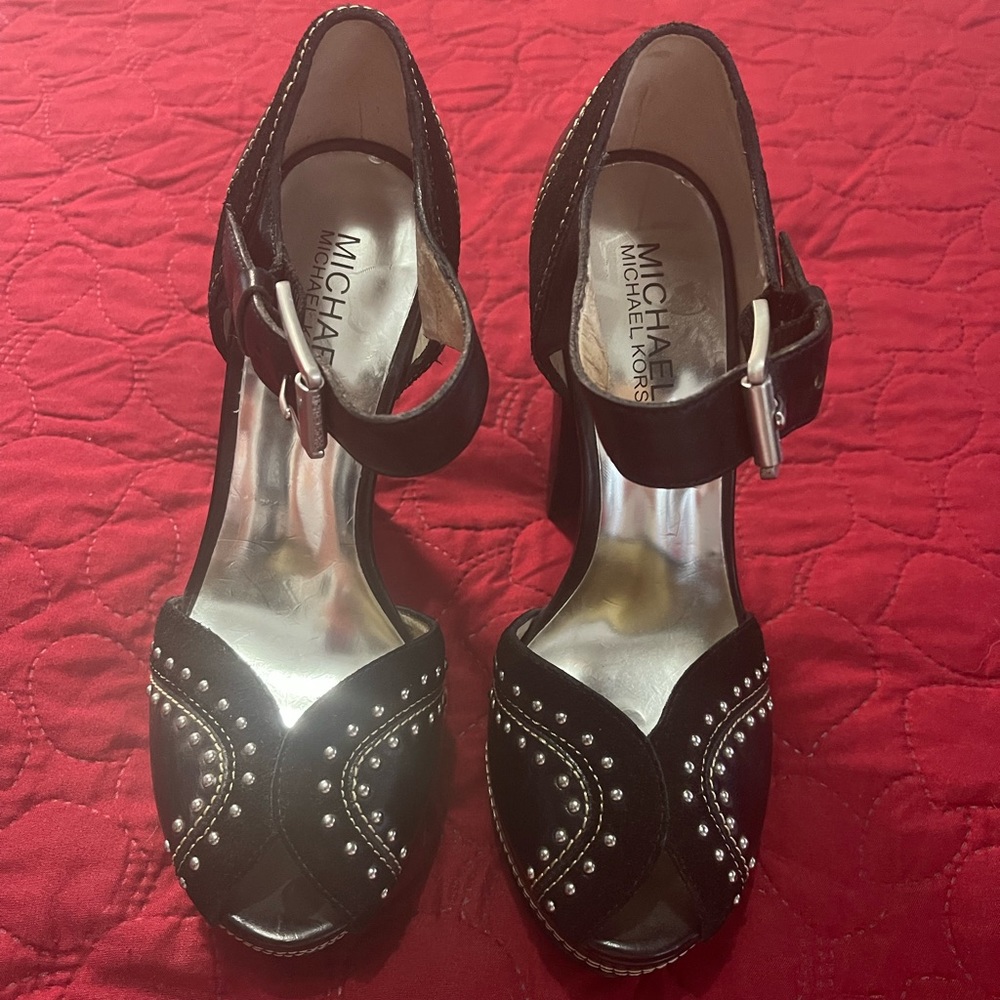 Brand new heels women shoes